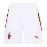 AC Milan Away Set 2025/26 - Kit Quality