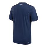 PSG Home 2024/25 - Player Version Quality (DRY-FIT ADV EDITION)