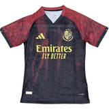 Gunners Special Winners Red/Gold Edition 2026/27 - Player Version (Authentic)