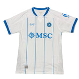 Napoli Home White 2026/27 - Player Version