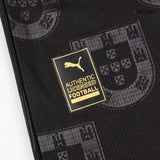 Portugal Black Special Edition Set World Cup 2026 - (Jersey + Shorts)