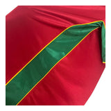 1997-98 Portugal Home Jersey - Retro