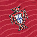 B. Fernandes 8 - Portugal Home World Cup 2026 - Master Quality