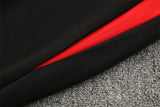 Portugal Black Training Tracksuit 2025/26