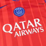 PSG Third Set 2025/26 - (Jersey + Shorts)