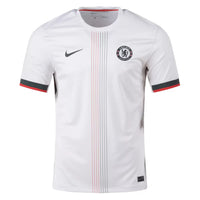 Chelsea Away Kit 2025/26 - (Jersey+Shorts)