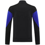 FCB x Kobe Bryant Black Anthem Jacket 2025/26