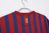 2011/12 FCB Home - Retro Jersey
