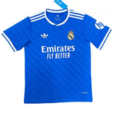 Merengues Third 2025/26 - Master Quality