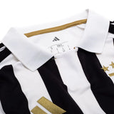 Juventus Home Fullsleeves 2026/27 - Master Quality