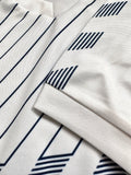 1986/87 Tottenham Hotspur Home Jersey - Retro