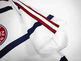 1998/00 Bayern Munich Away Jersey - Retro