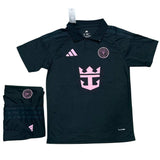 Miami Away Kit 2026/27 - (Jersey + Shorts)