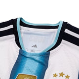 Argentina Home World Cup 2026 - Player Version (Authentic)