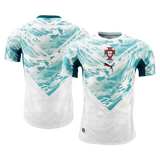 Portugal Away World Cup 2026 - Player Version ( Authentic )