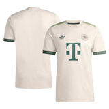 Bayern Munich Weisn Special Edition Beige 2025/26 - Master Quality