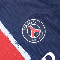 PSG Home 2024/25 - Player Version Quality (DRY-FIT ADV EDITION)
