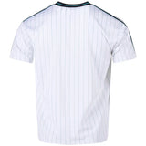 Liverpool Icon Jersey White 2025/26 - Player Version Quality