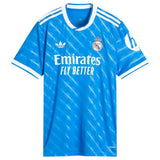 Merengues Third 2025/26 - Master Quality
