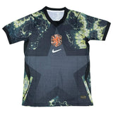 Netherlands Goalkeeper Black World Cup 2026 - Player Version (Authentic)