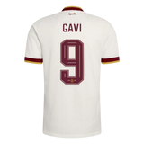 Gavi 9 - Spain Away World Cup 2026 - Player Version