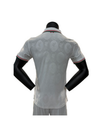 Liverpool White Special Edition 2025/26 - Player Version Quality