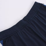 Manchester United Away shorts 2024/25 -  Dark Blue