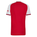 Gunners Home 2026/27 - Player Version (Authentic)