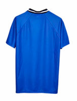1996/97 Manchester United Third Blue Jersey - Retro