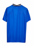 1996/97 Manchester United Third Blue Jersey - Retro