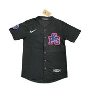 PSG US Baseball Black 2025/26 - Master Quality
