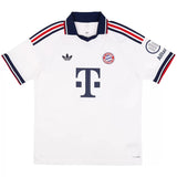 Bayern Munich Away 2026/27 - Master Quality