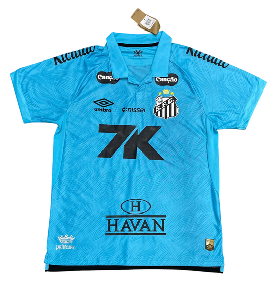 Los Santos Third 2025/26 Jersey - Player Version