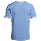 Manchester City Home 2026/27 - Master Quality
