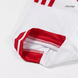 Gunners US Baseball White 2025/26 - Master Quality