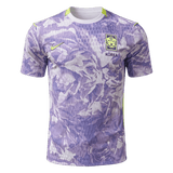 South Korea Purple Away World Cup 2026 - Player Version (Authentic)
