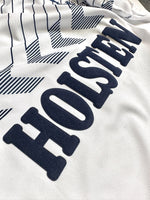 1986/87 Tottenham Hotspur Home Jersey - Retro