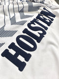 1986/87 Tottenham Hotspur Home Jersey - Retro