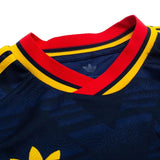 Gunners Away fullsleeves 2026/27 - Master Quality