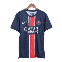 PSG Home 2024/25 - Player Version Quality (DRY-FIT ADV EDITION)