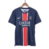 PSG Home 2024/25 - Player Version Quality (DRY-FIT ADV EDITION)