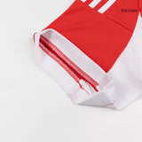 Bayern Munich Home 2025/26 - Kit (Jersey + Shorts)