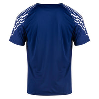 Psg Fourth Kit Blue 2024/25 - Kit (Jersey+Shorts)