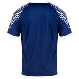 Psg Fourth Kit Blue 2024/25 - Kit (Jersey+Shorts)