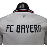 Bayern Munich Away Fullsleeves 2026/27 - Player Version Quality
