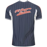Bayern Munich US Baseball Shirt 2025/26 - Master Quality