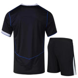 Chelsea Third Kit 2025/26 - ( Jersey + Shorts )