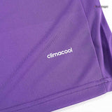 Ronaldo 7 - 2016/17 Merengues Away Jersey - Retro