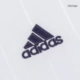 2012/13 Merengues Home Fullsleeves Jersey - Retro