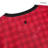 2012/13 Manchester United Home Jersey - Retro